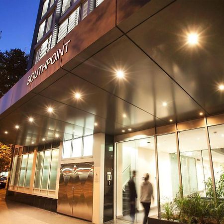 Complete Host Southpoint Apartments Melbourne Exterior photo